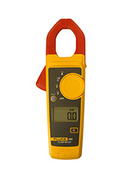 交流鉗形表Fluke 302+