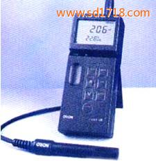 電導(dǎo)率儀105