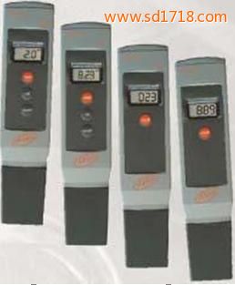 多參數筆式測試儀ad105