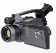 紅外熱像儀FLIR B660