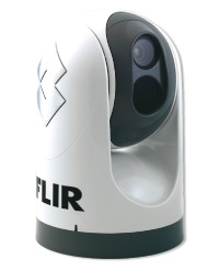 紅外熱像儀FLIR M系列