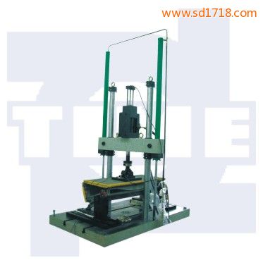 電液伺服動(dòng)靜萬(wàn)能試驗(yàn)機(jī)PWS-25