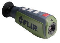 紅外熱像儀FLIR PS-32
