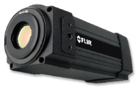 固定安裝式紅外熱像儀FLIR A310