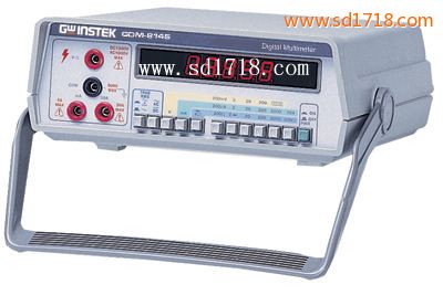 數(shù)位電表GDM-8145