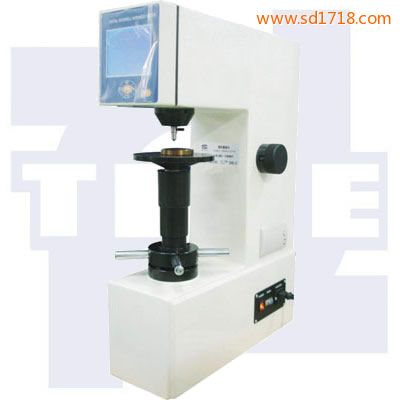 時代液晶數(shù)顯表面洛氏硬度計TSRP-150D