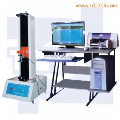 微機(jī)控制彈簧拉壓試驗機(jī)TLS-WTLS-W100I/W200I/W500I/W1000I/W2000I