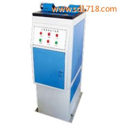 時代電動夏比沖擊試樣缺口拉床LY71-UV