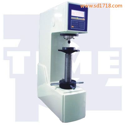 時代液晶數(shù)顯布氏硬度計THBS-3000D
