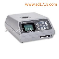 激光粒子計數器TF-500