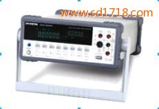 臺式數(shù)字萬用表GDM-8251A
