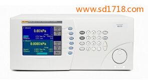 高級型雙通道優級氣體壓力控制器/校準器7252i