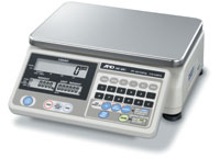 HC-i系列電子計(jì)數(shù)秤,3kg,0.0005kgHC-3Ki