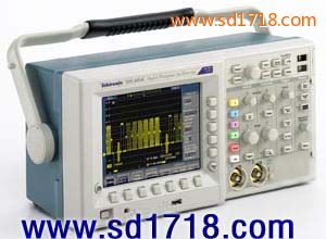 數字熒光示波器TDS3012C