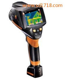 紅外熱成像儀testo 875-2i pro