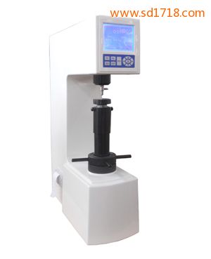 液晶數顯洛氏硬度計THRP-150D