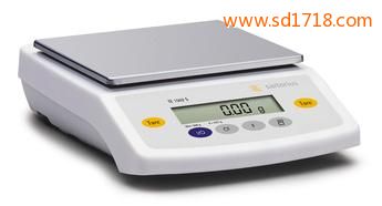 電子天平,1500g,10mgTE1502S