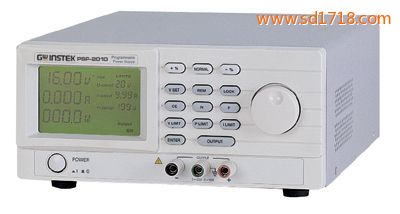 數字式/可調交換式/直流電源供應器PSP-405