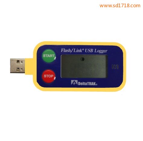 FlashLink®USB Logger 一次性運(yùn)輸溫度數(shù)據(jù)記錄儀20914
