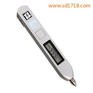 筆式測(cè)振儀TIME7122