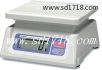 輕巧型桌面電子秤,20kg,10gSK-10K